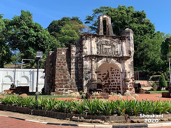Revisiting History A Glimpse Of Melaka Past Buddyz